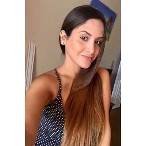 Meet your Posher, Marcia